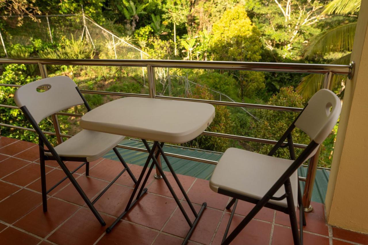 Belle Etoile - Celestial Hideaway Villa Soufriere Exterior photo